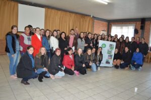 Programa Eco Cooperação promove formação para professores no Oeste Catarinense