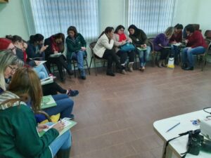 Programa Eco Cooperação promove formação para professores no Oeste Catarinense