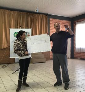 Programa Eco Cooperação promove formação para professores no Oeste Catarinense