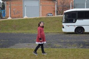 Programa Vozes do Corpo realiza Festa Julina para alunos