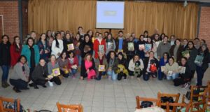 Roda de Leitura realiza formação continuada para professores durante recesso escolar
