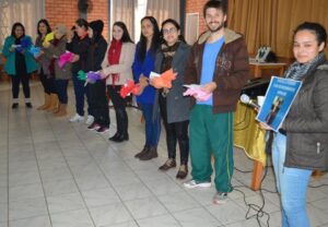 Roda de Leitura realiza formação continuada para professores durante recesso escolar
