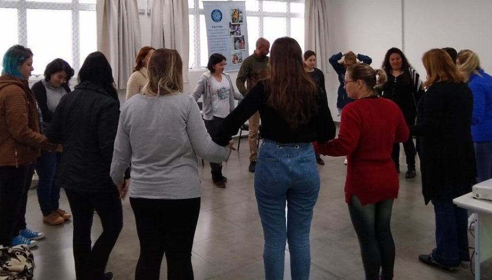 Roda de Leitura realiza formação continuada para professores durante recesso escolar