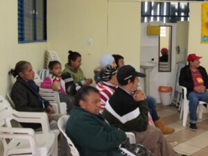 Eco Cooperação leva sensibilização para diversas instituições no Rio Grande do Sul