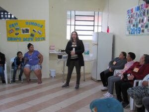 Eco Cooperação leva sensibilização para diversas instituições no Rio Grande do Sul