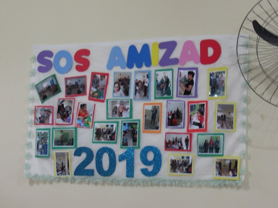 Eco Cooperação leva sensibilização para diversas instituições no Rio Grande do Sul