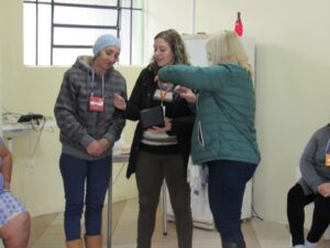 Eco Cooperação leva sensibilização para diversas instituições no Rio Grande do Sul