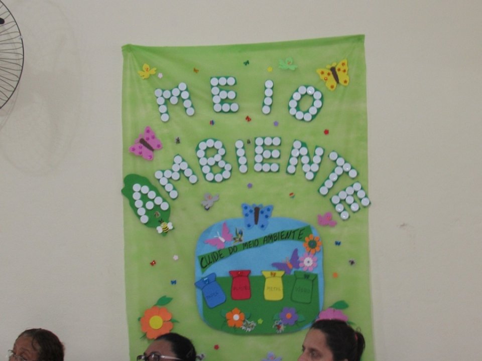 Eco Cooperação leva sensibilização para diversas instituições no Rio Grande do Sul