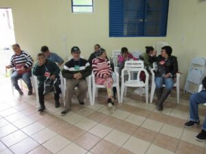 Eco Cooperação leva sensibilização para diversas instituições no Rio Grande do Sul