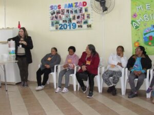 Eco Cooperação leva sensibilização para diversas instituições no Rio Grande do Sul