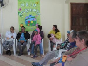 Eco Cooperação leva sensibilização para diversas instituições no Rio Grande do Sul