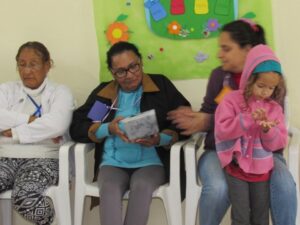 Eco Cooperação leva sensibilização para diversas instituições no Rio Grande do Sul