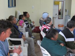 Eco Cooperação leva sensibilização para diversas instituições no Rio Grande do Sul