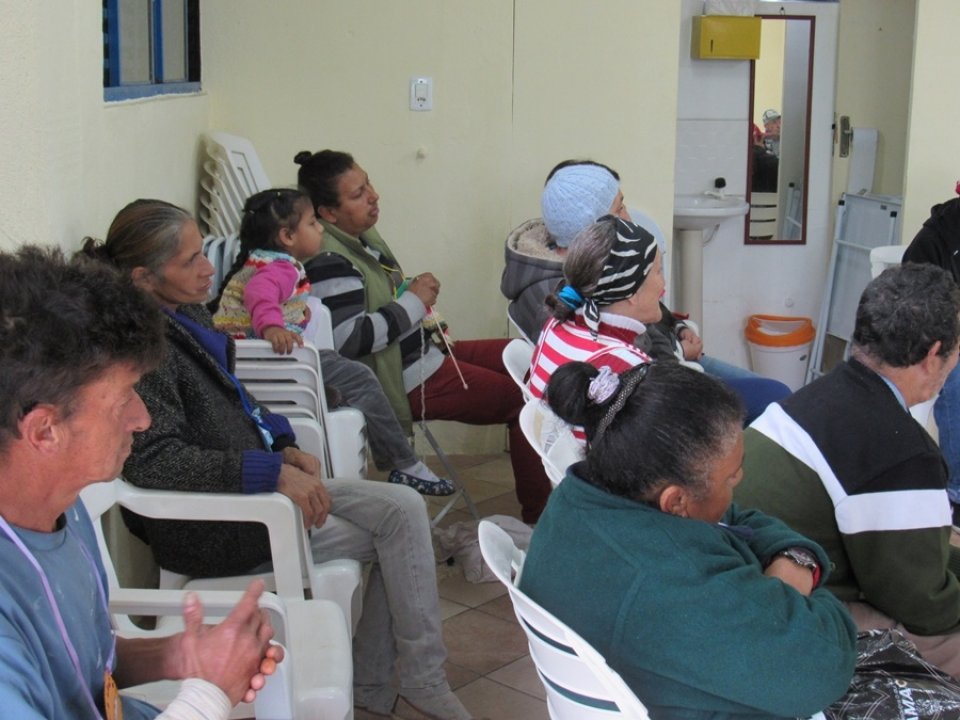 Eco Cooperação leva sensibilização para diversas instituições no Rio Grande do Sul