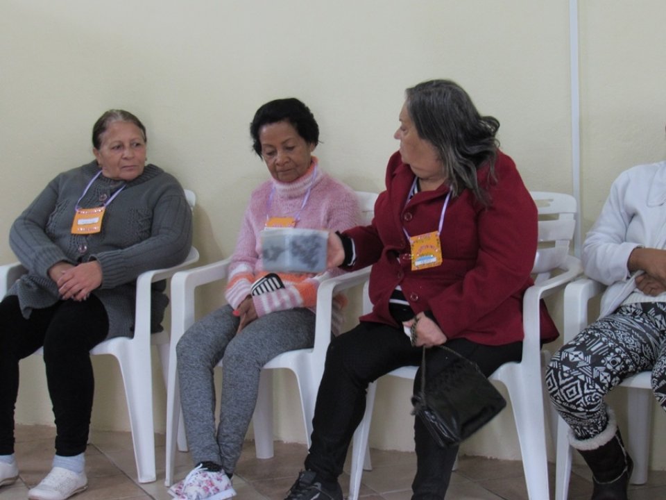 Eco Cooperação leva sensibilização para diversas instituições no Rio Grande do Sul