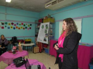 Eco Cooperação leva sensibilização para diversas instituições no Rio Grande do Sul