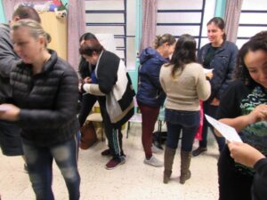 Eco Cooperação leva sensibilização para diversas instituições no Rio Grande do Sul