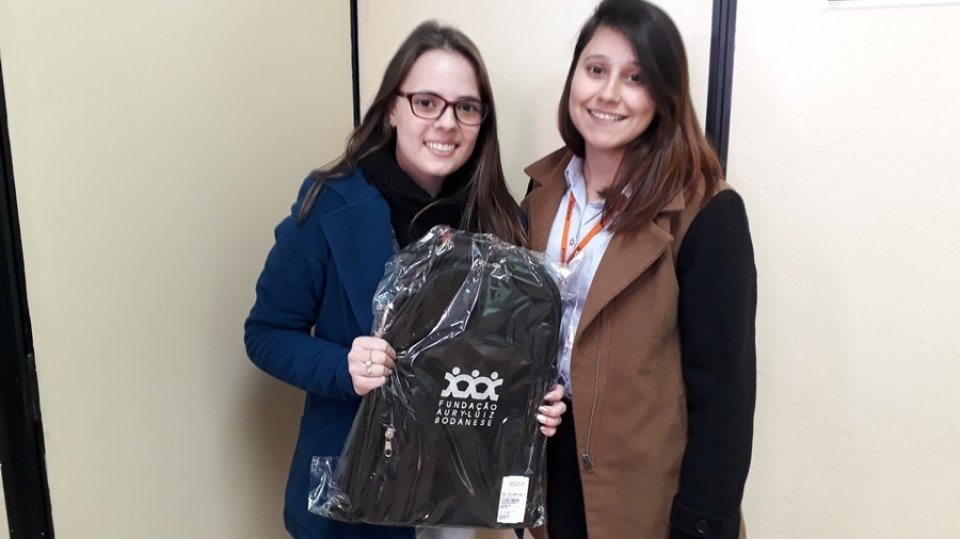 Vivendo Saúde premia alunos em concurso de redação na região de Quilombo