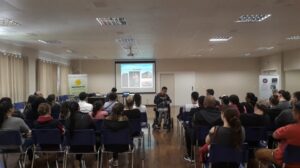 Atitude Agora promove palestra via SESCOOP para unidades Aurora no Rio Grande do Sul