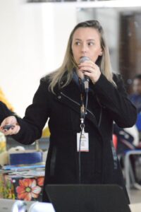 Eco Cooperação sensibiliza alunos e professores no município de Engenho Velho/RS