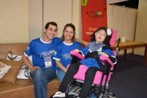 3º Workshop Viva as Diferenças leva mais de 2300 pessoas ao Centro de Eventos em Chapecó