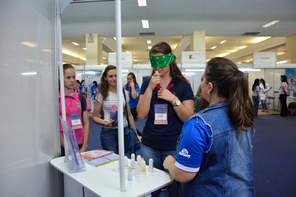 3º Workshop Viva as Diferenças leva mais de 2300 pessoas ao Centro de Eventos em Chapecó