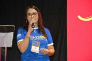 3º Workshop Viva as Diferenças leva mais de 2300 pessoas ao Centro de Eventos em Chapecó