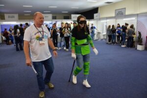 3º Workshop Viva as Diferenças leva mais de 2300 pessoas ao Centro de Eventos em Chapecó