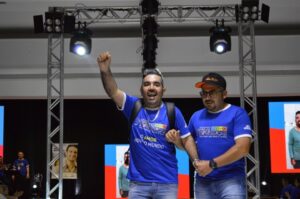 Desfile Inclusivo leva emoção e superação para a passarela do 3º Workshop Viva as Diferenças