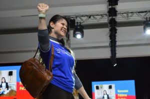 Desfile Inclusivo leva emoção e superação para a passarela do 3º Workshop Viva as Diferenças