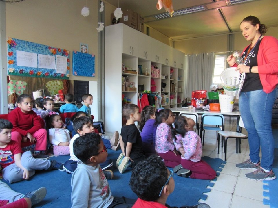 Eco Cooperação atua no RS e atende mais de 590 pessoas