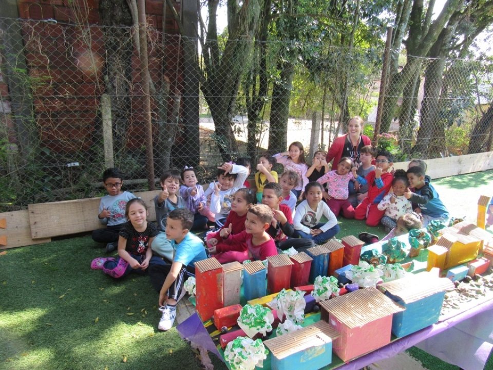 Eco Cooperação atua no RS e atende mais de 590 pessoas