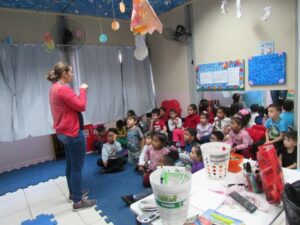 Eco Cooperação atua no RS e atende mais de 590 pessoas