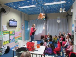 Eco Cooperação atua no RS e atende mais de 590 pessoas