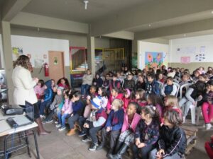 Eco Cooperação atua no RS e atende mais de 590 pessoas