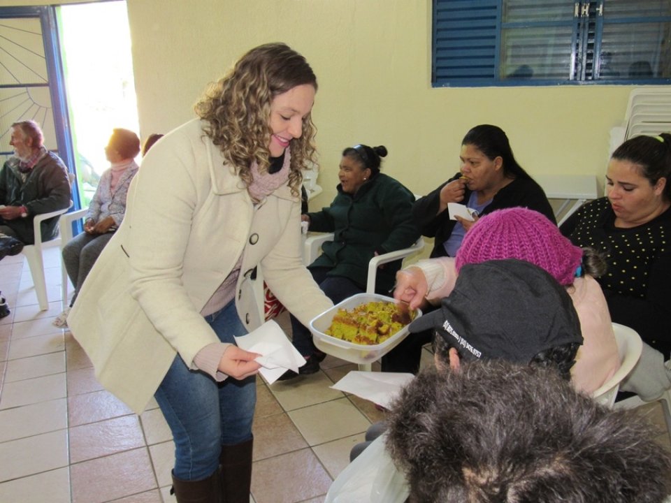 Eco Cooperação atua no RS e atende mais de 590 pessoas