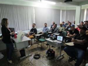 Eco Cooperação atua no RS e atende mais de 590 pessoas