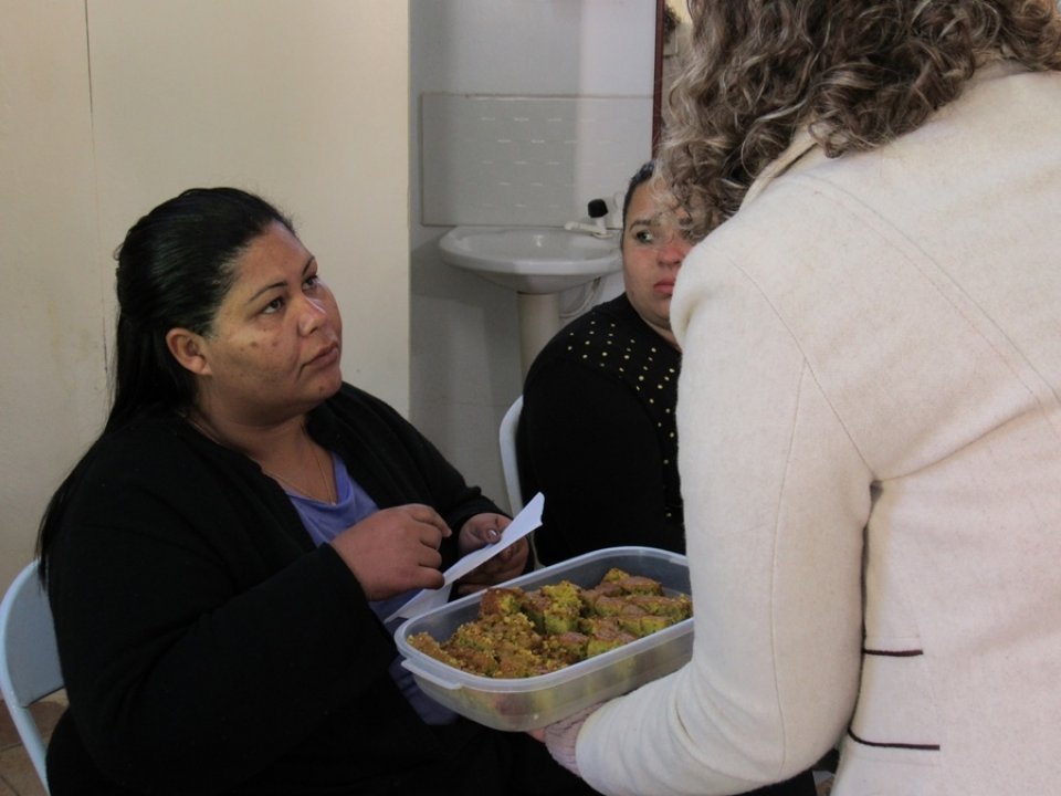 Eco Cooperação atua no RS e atende mais de 590 pessoas