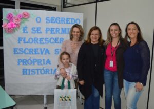 Escolas de Chapecó recebem o programa Eco Cooperação
