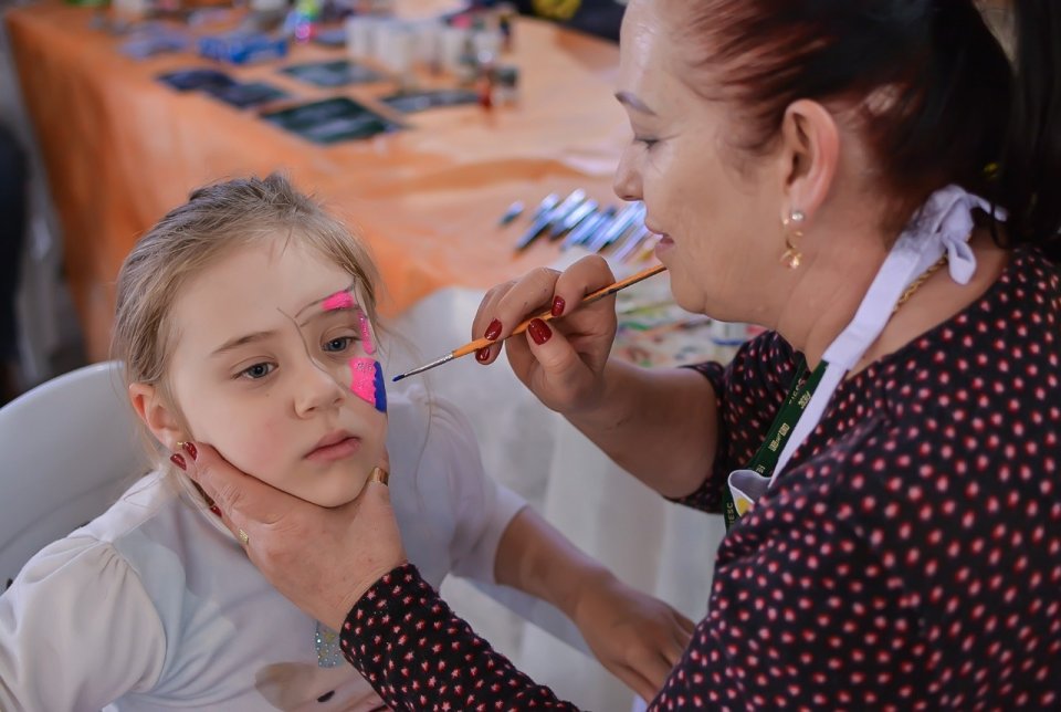 Voluntários das unidades de Xaxim organizam Ação Cooperada na Linha Tigre