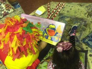 Multiplicadores da FALB participam de 2º Mostra Literária de Nova Itaberaba