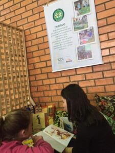 Multiplicadores da FALB participam de 2º Mostra Literária de Nova Itaberaba