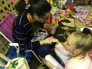 Multiplicadores da FALB participam de 2º Mostra Literária de Nova Itaberaba