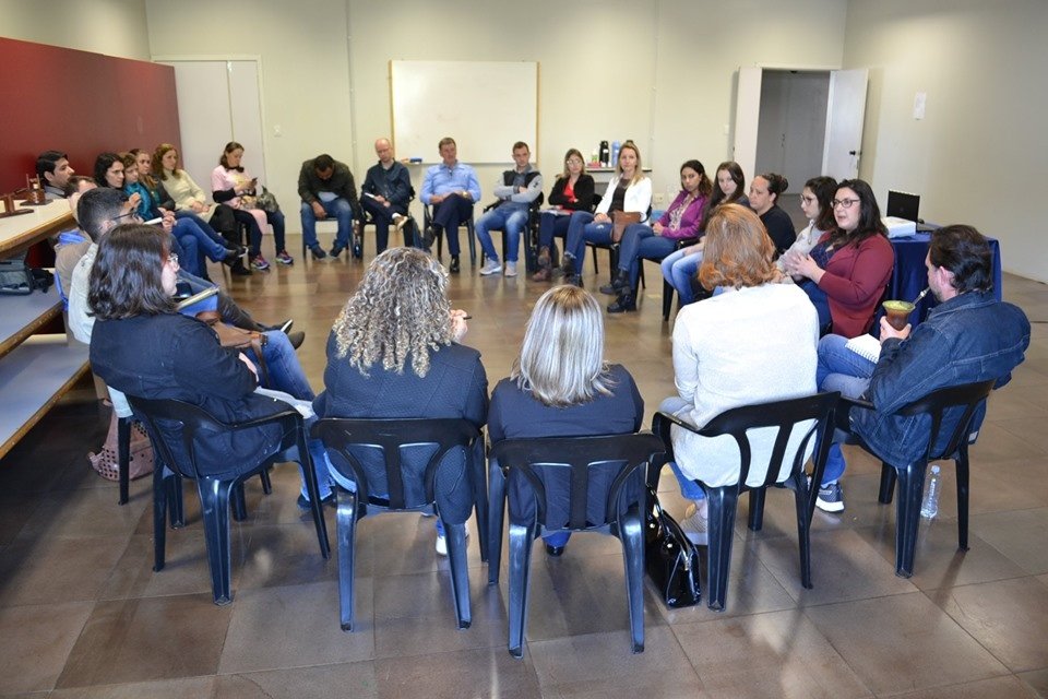 Centro de Memória participa do II Encontro de Educadores em Museus
