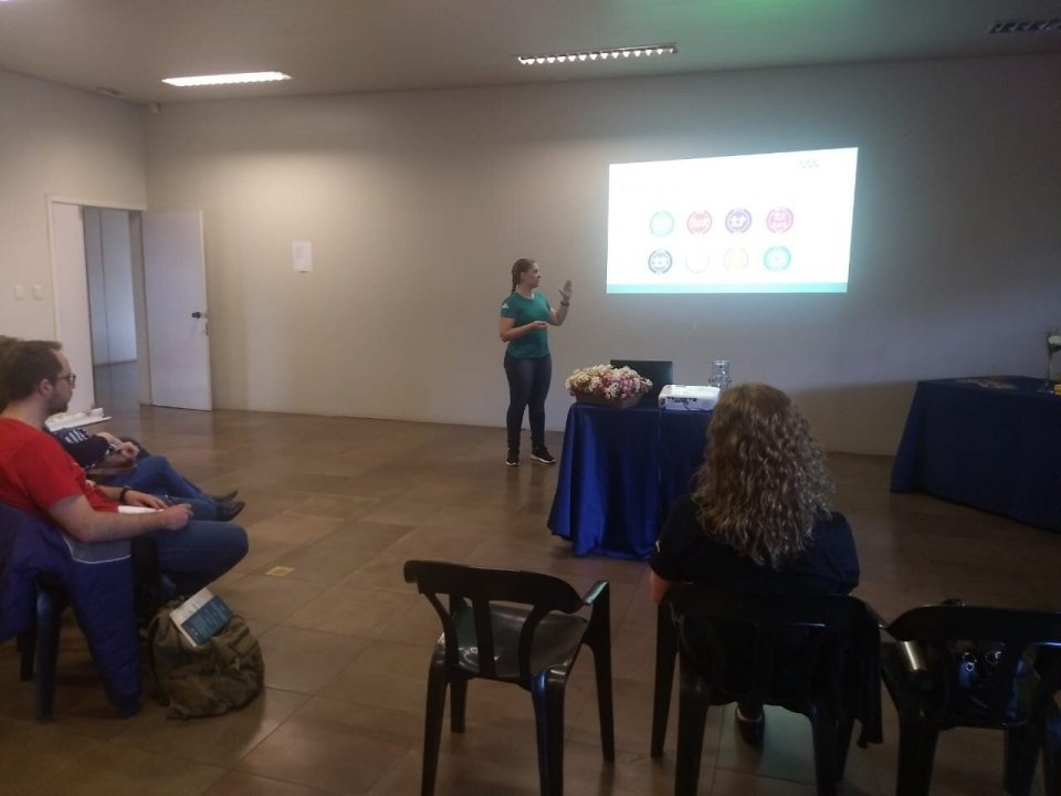 Centro de Memória participa do II Encontro de Educadores em Museus