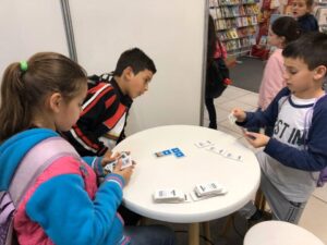 FALB participa da 3ª Feira do Livro de Chapecó