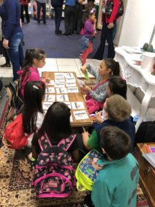 FALB participa da 3ª Feira do Livro de Chapecó