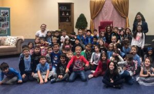 FALB participa da 3ª Feira do Livro de Chapecó