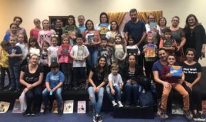 FALB participa da 3ª Feira do Livro de Chapecó