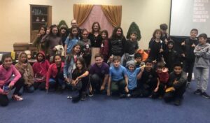 FALB participa da 3ª Feira do Livro de Chapecó